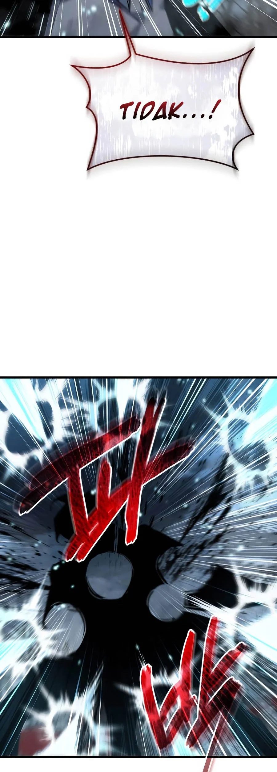 Genius Mage Who Uses Fists Chapter 44 Gambar 81