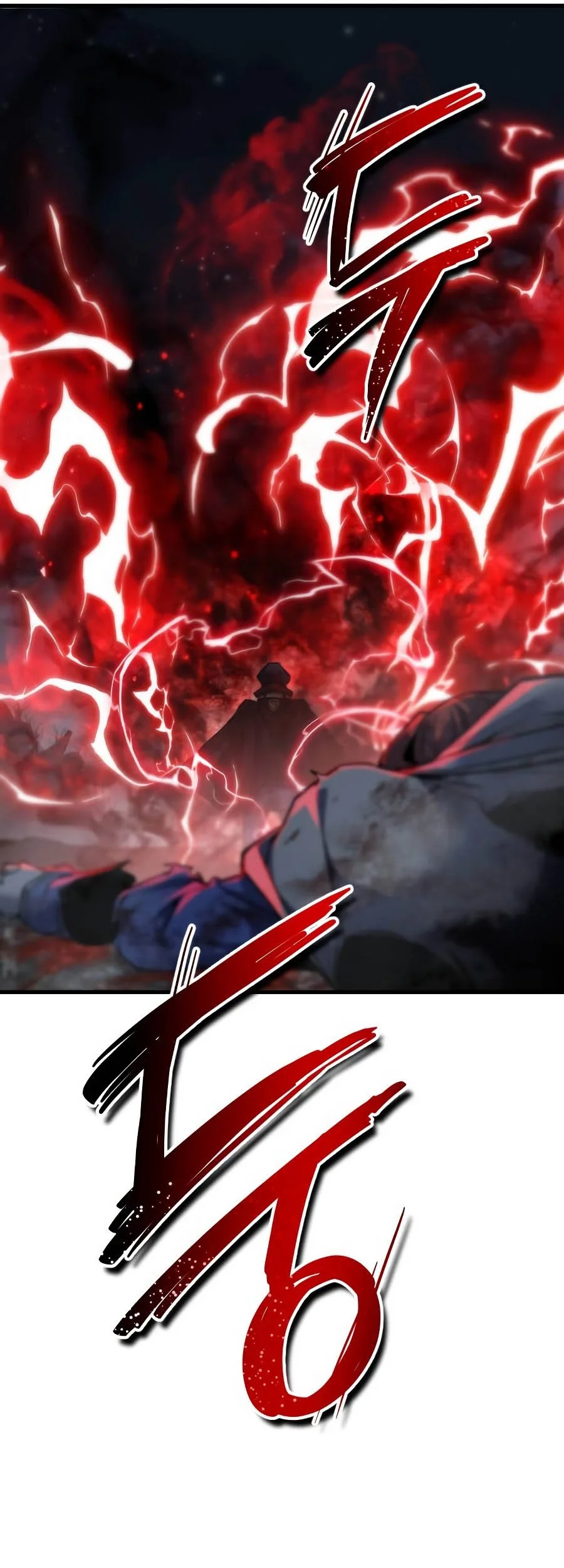 Genius Mage Who Uses Fists Chapter 44 Gambar 84