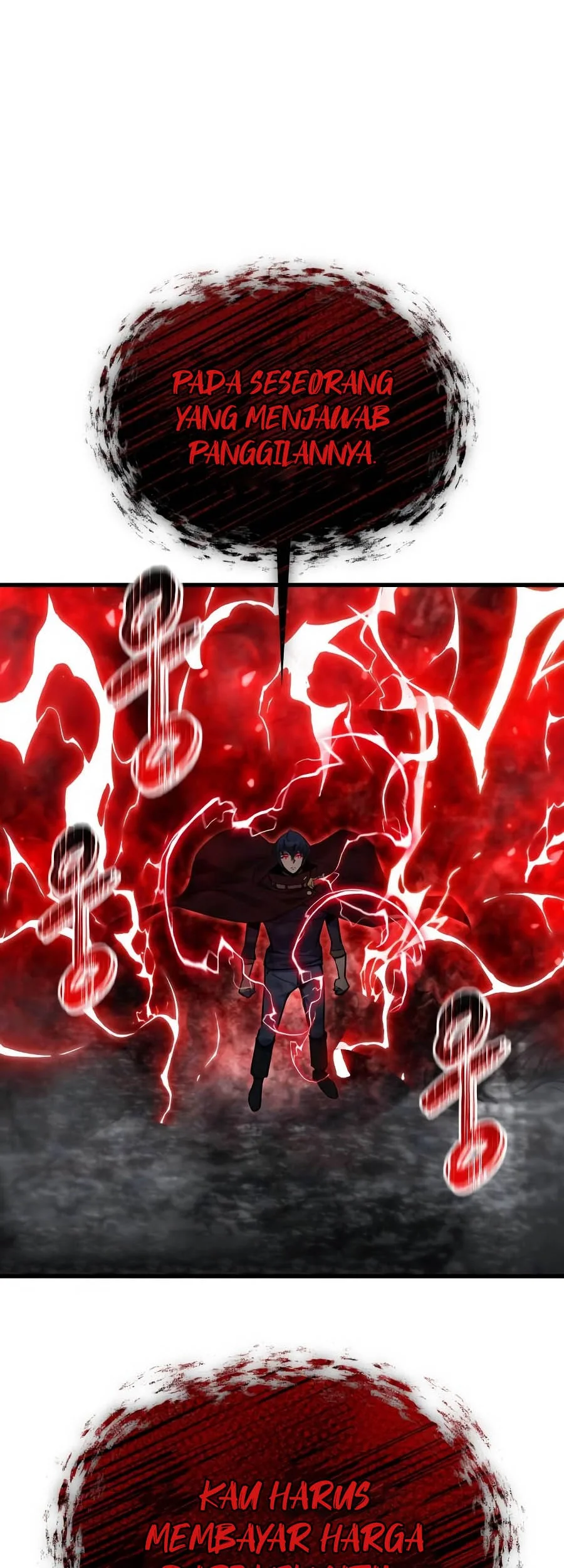 Genius Mage Who Uses Fists Chapter 44 Gambar 85