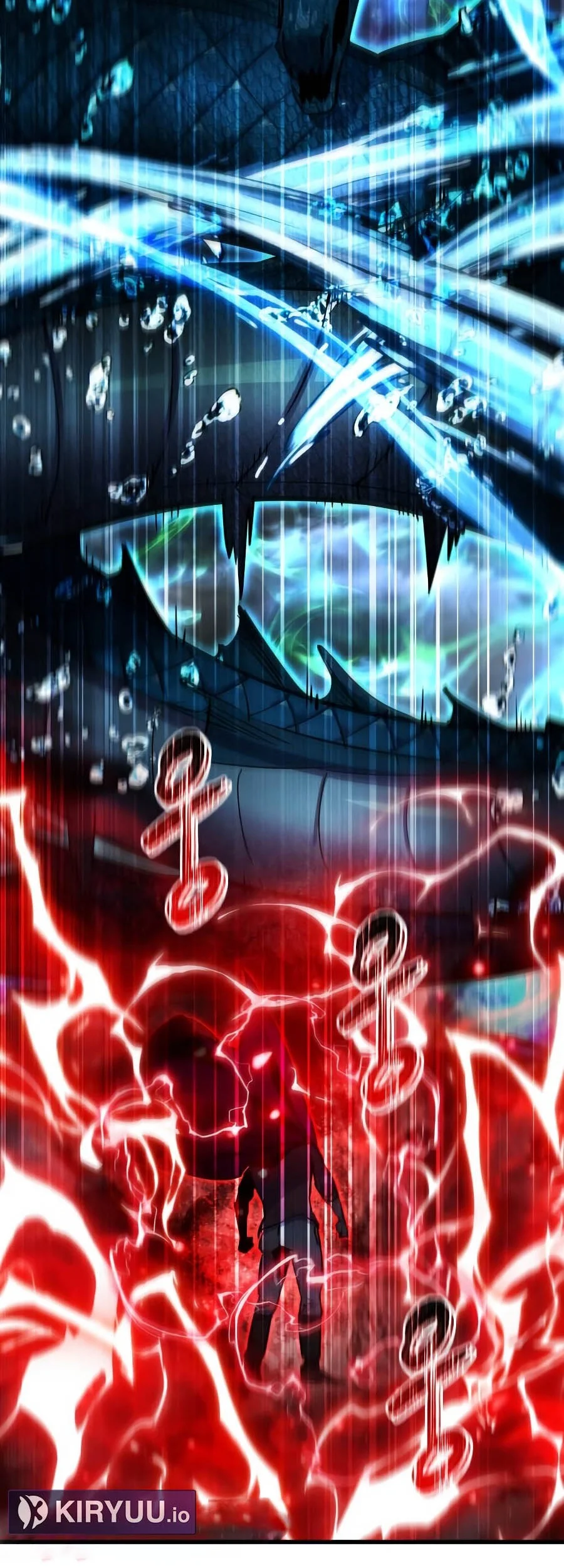 Genius Mage Who Uses Fists Chapter 44 Gambar 5