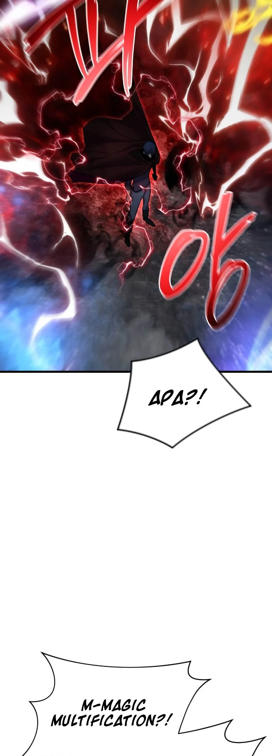 Genius Mage Who Uses Fists Chapter 44 Gambar 26