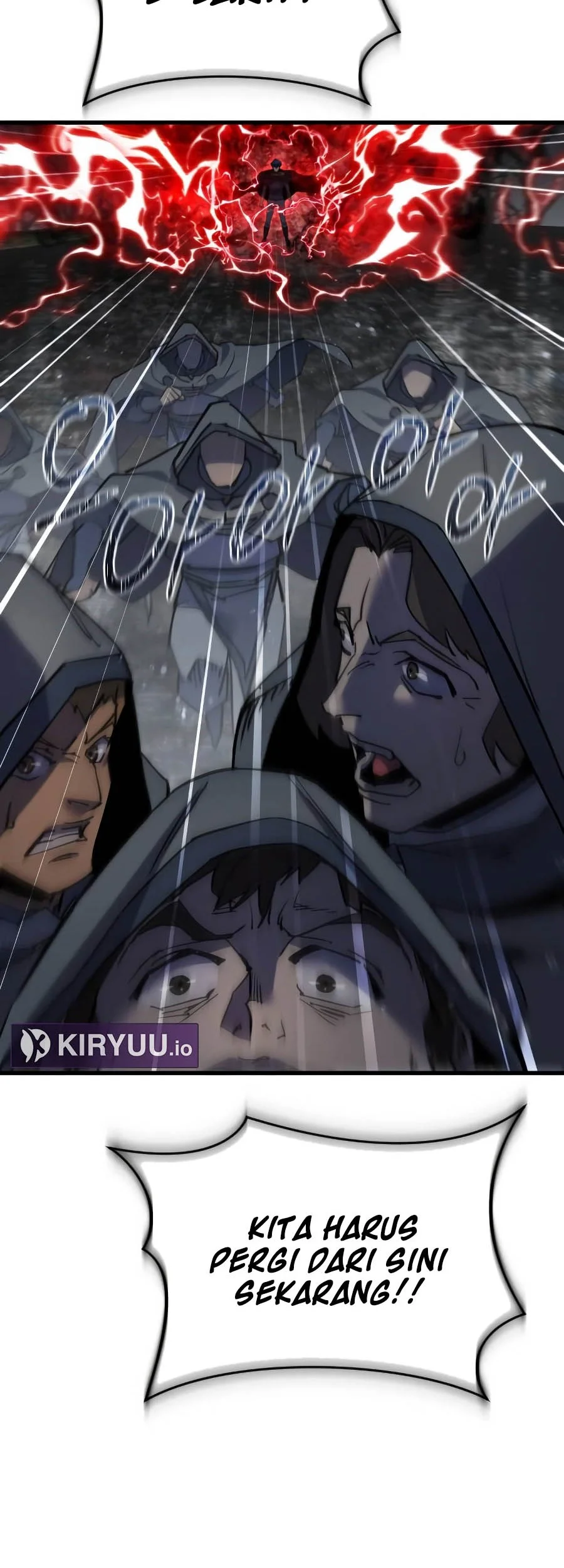 Genius Mage Who Uses Fists Chapter 44 Gambar 44