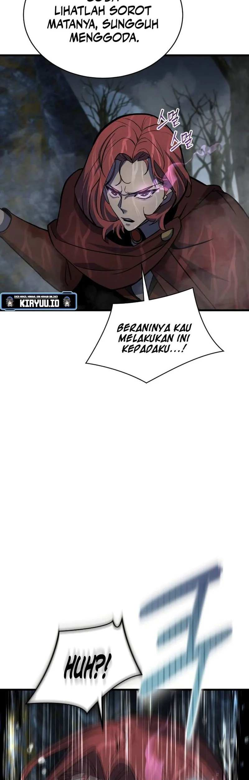 Genius Mage Who Uses Fists Chapter 45 Gambar 44