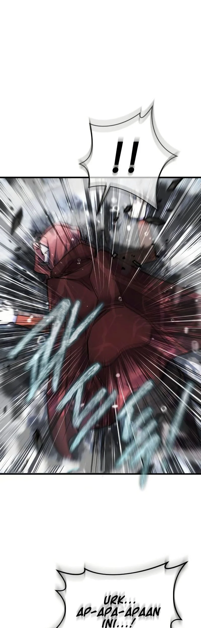 Genius Mage Who Uses Fists Chapter 45 Gambar 46