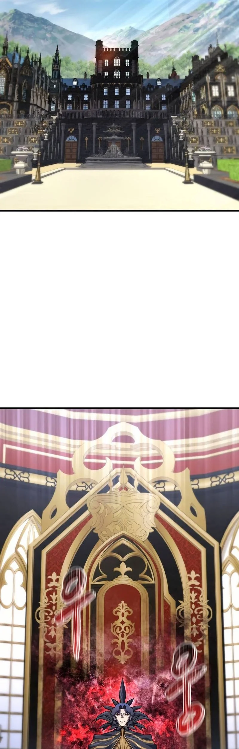 Genius Mage Who Uses Fists Chapter 45 Gambar 54