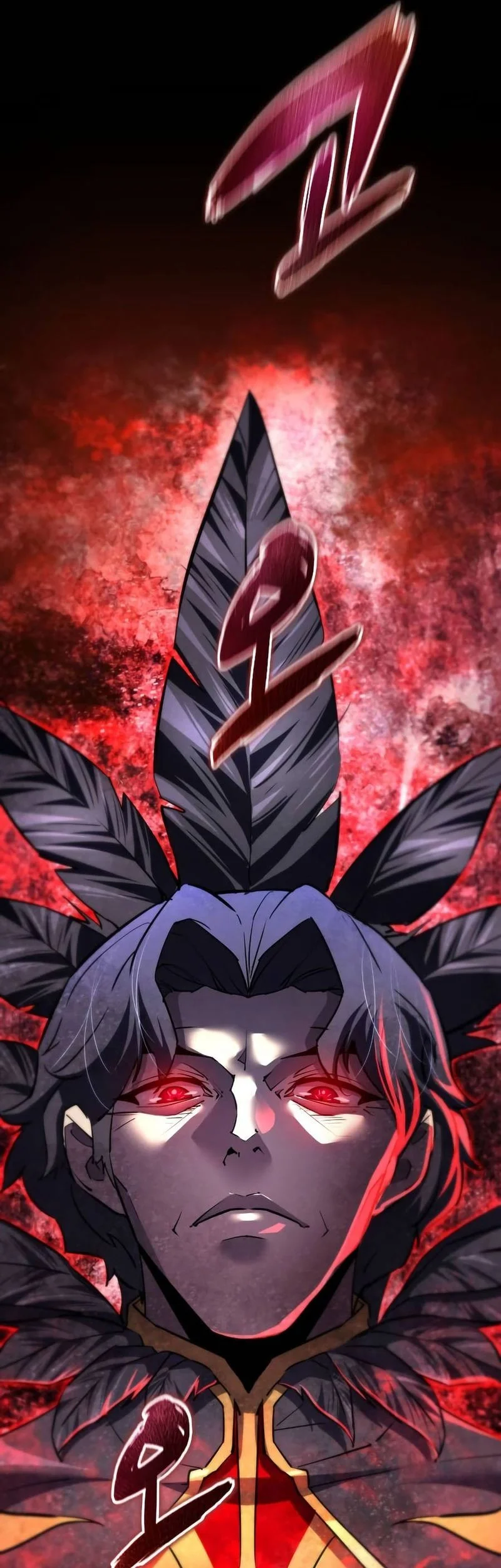 Genius Mage Who Uses Fists Chapter 45 Gambar 56