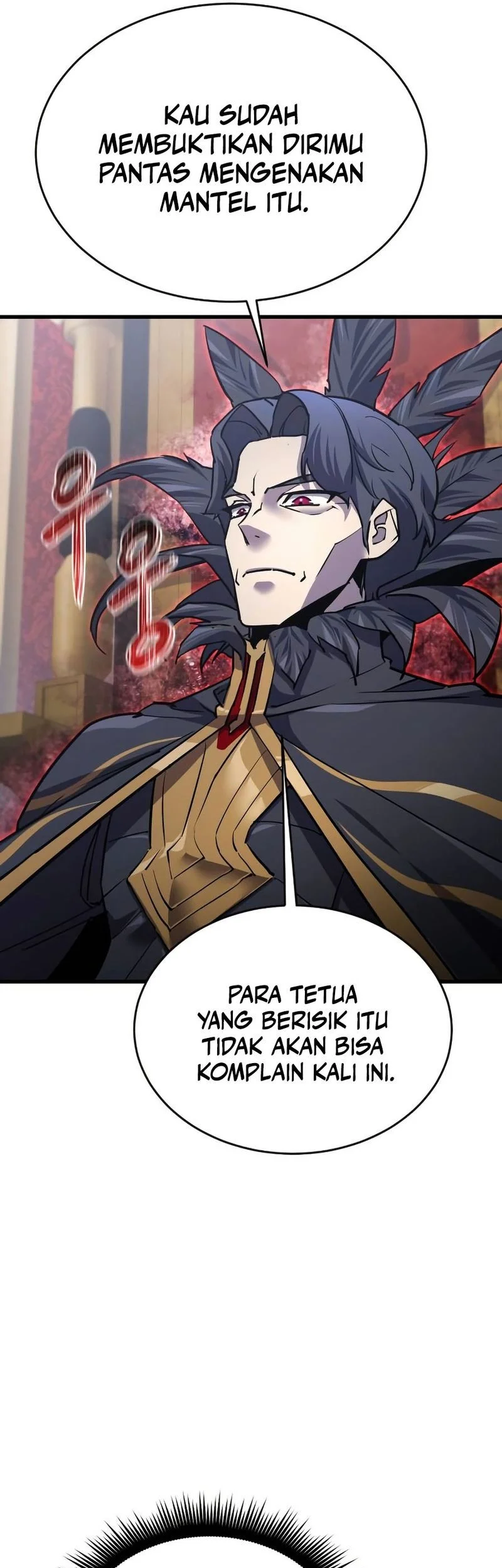 Genius Mage Who Uses Fists Chapter 45 Gambar 61