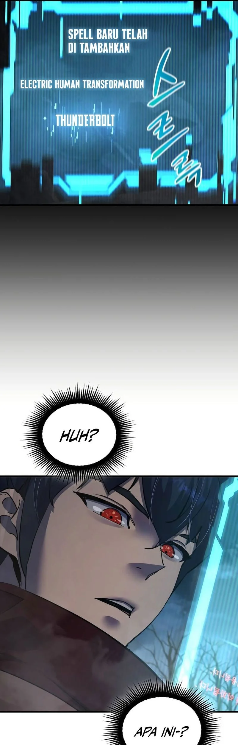 Genius Mage Who Uses Fists Chapter 45 Gambar 12