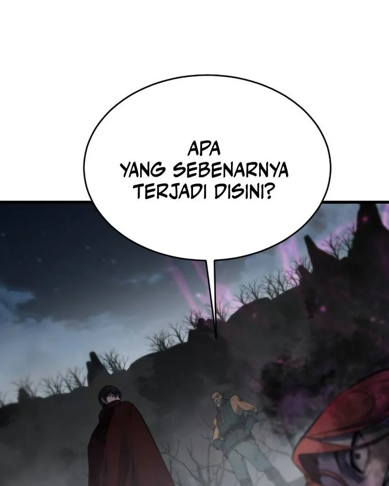 Genius Mage Who Uses Fists Chapter 45 Gambar 35
