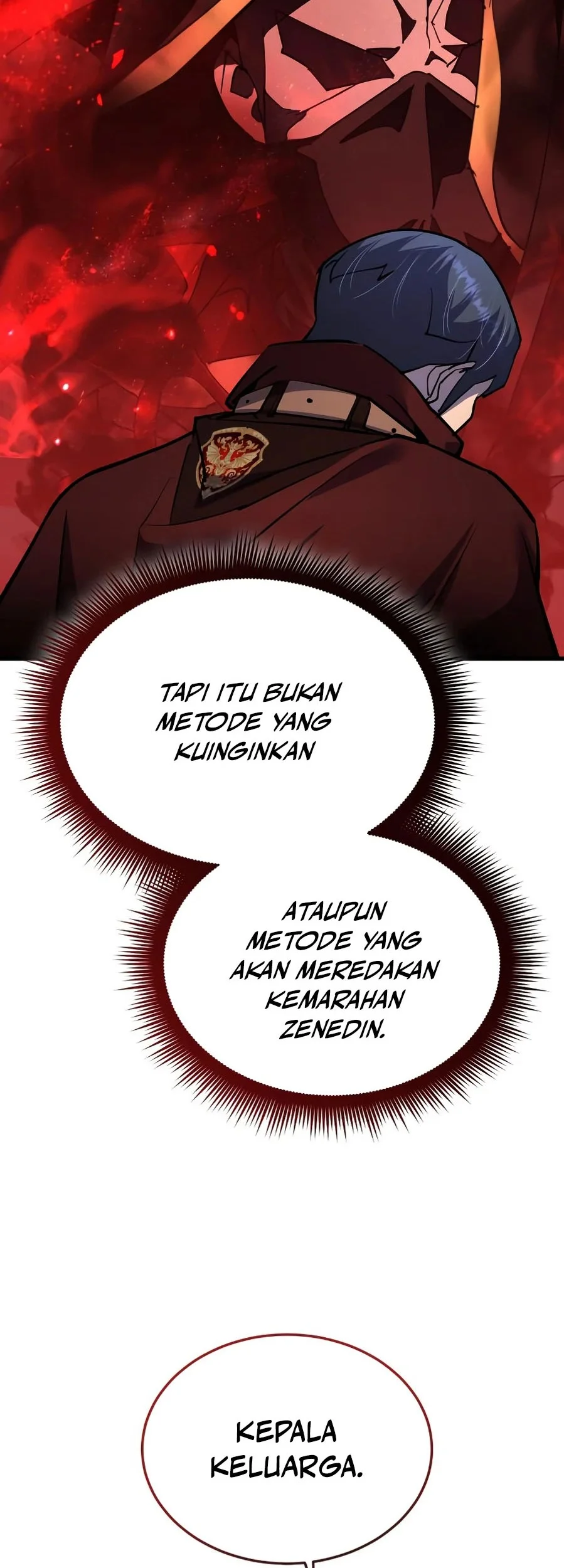Genius Mage Who Uses Fists Chapter 46 Gambar 50