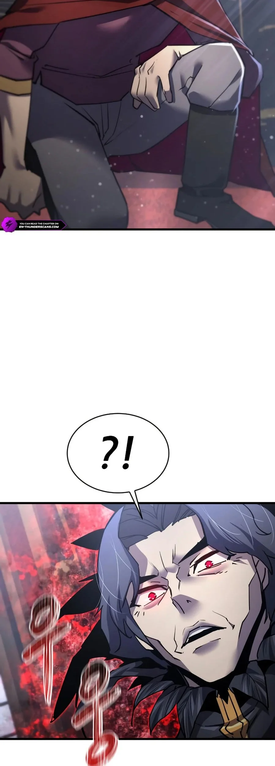 Genius Mage Who Uses Fists Chapter 46 Gambar 52