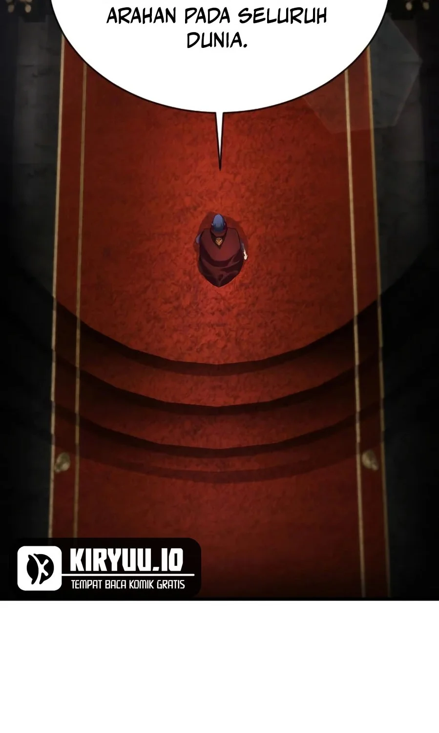 Genius Mage Who Uses Fists Chapter 46 Gambar 54