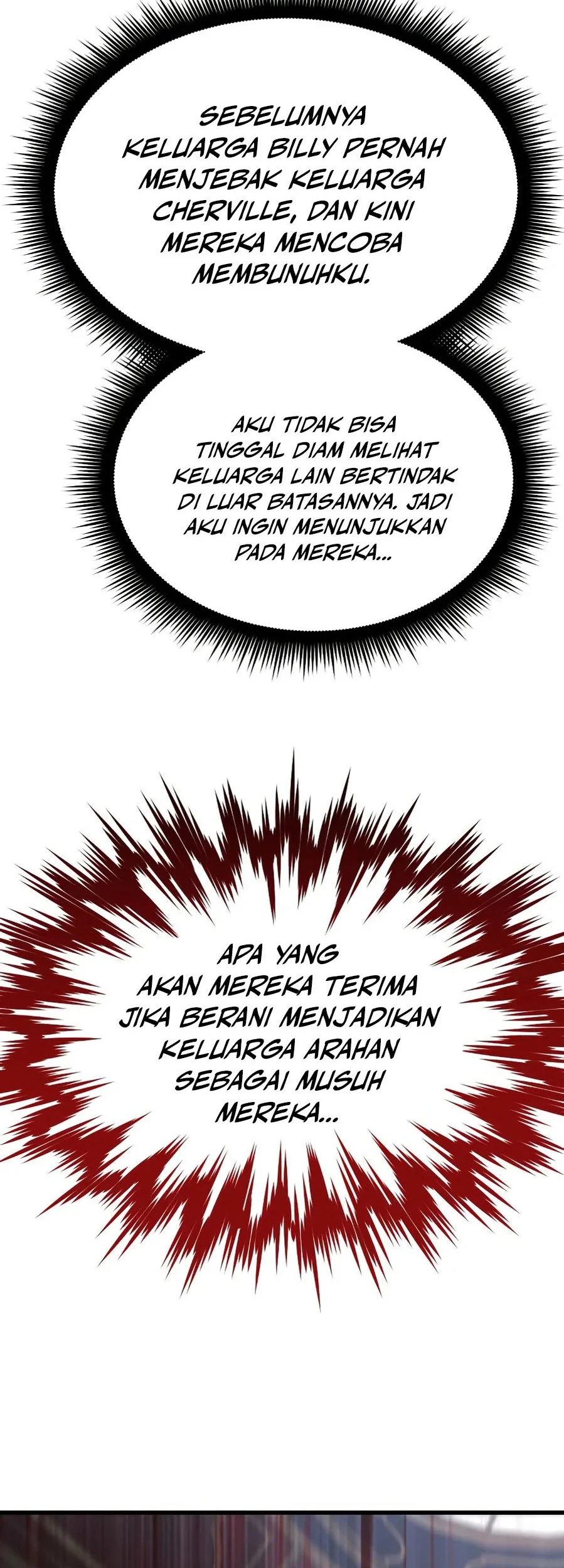 Genius Mage Who Uses Fists Chapter 46 Gambar 56