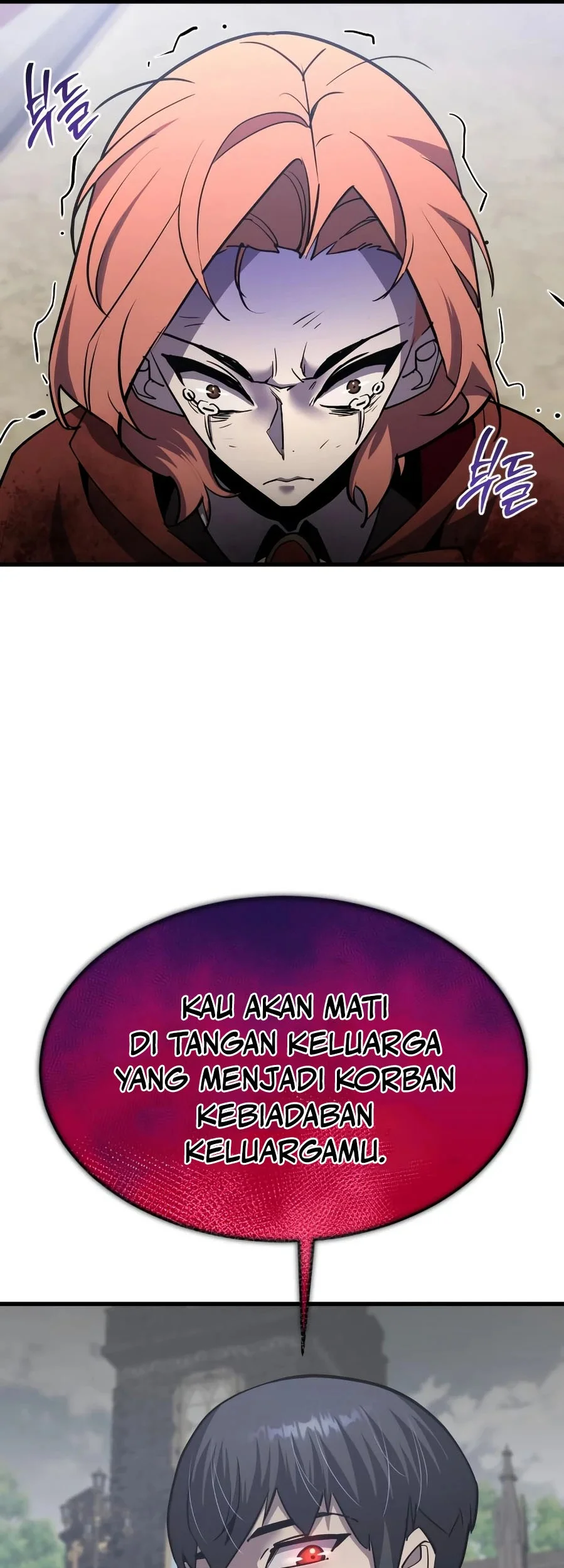 Genius Mage Who Uses Fists Chapter 46 Gambar 72