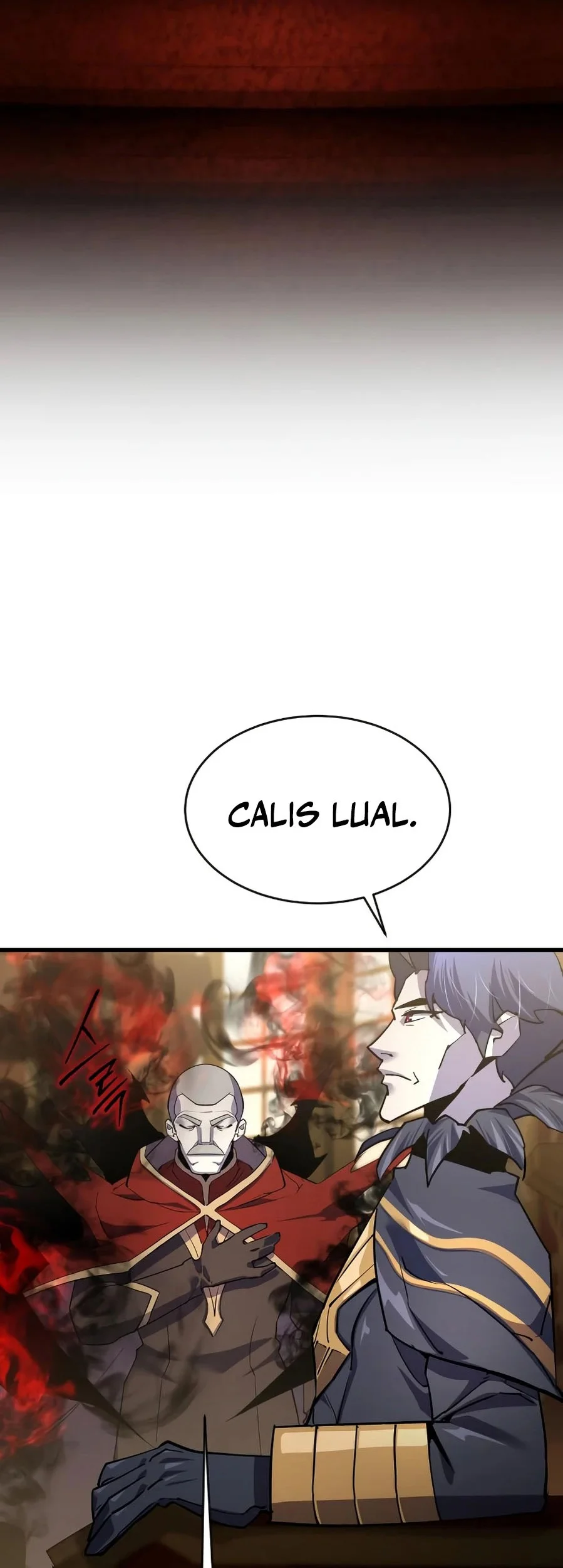 Genius Mage Who Uses Fists Chapter 46 Gambar 75