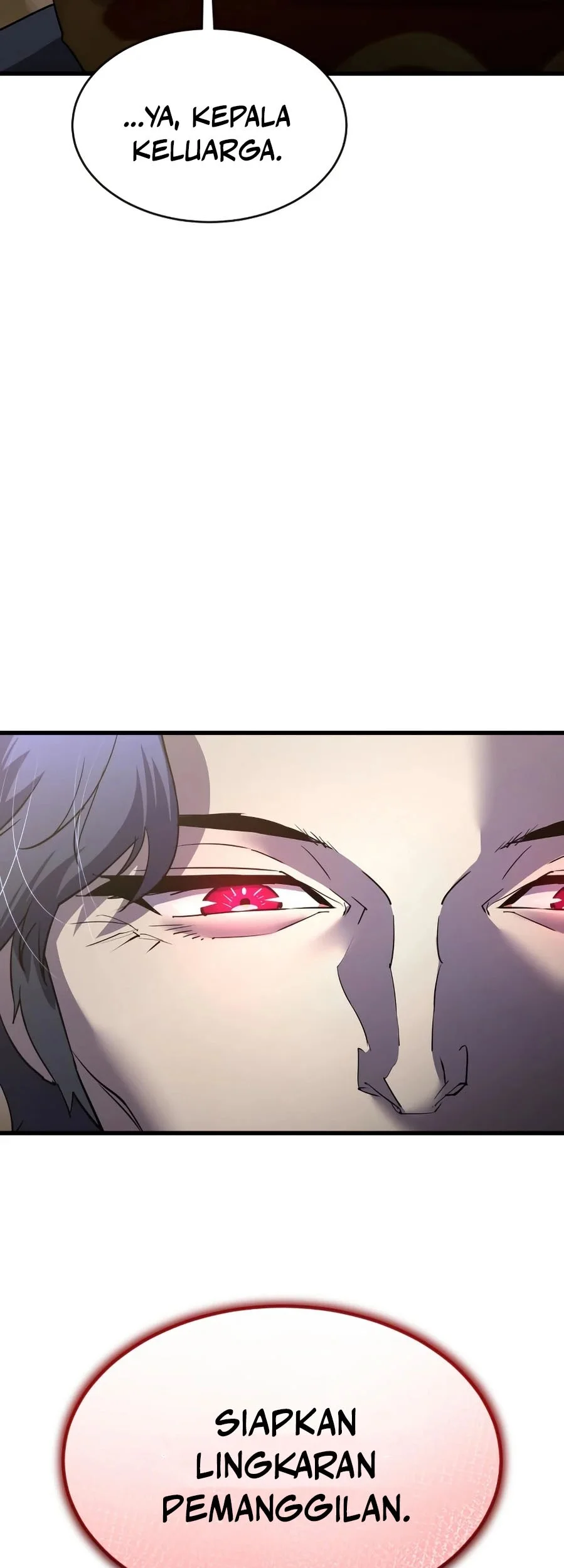 Genius Mage Who Uses Fists Chapter 46 Gambar 76