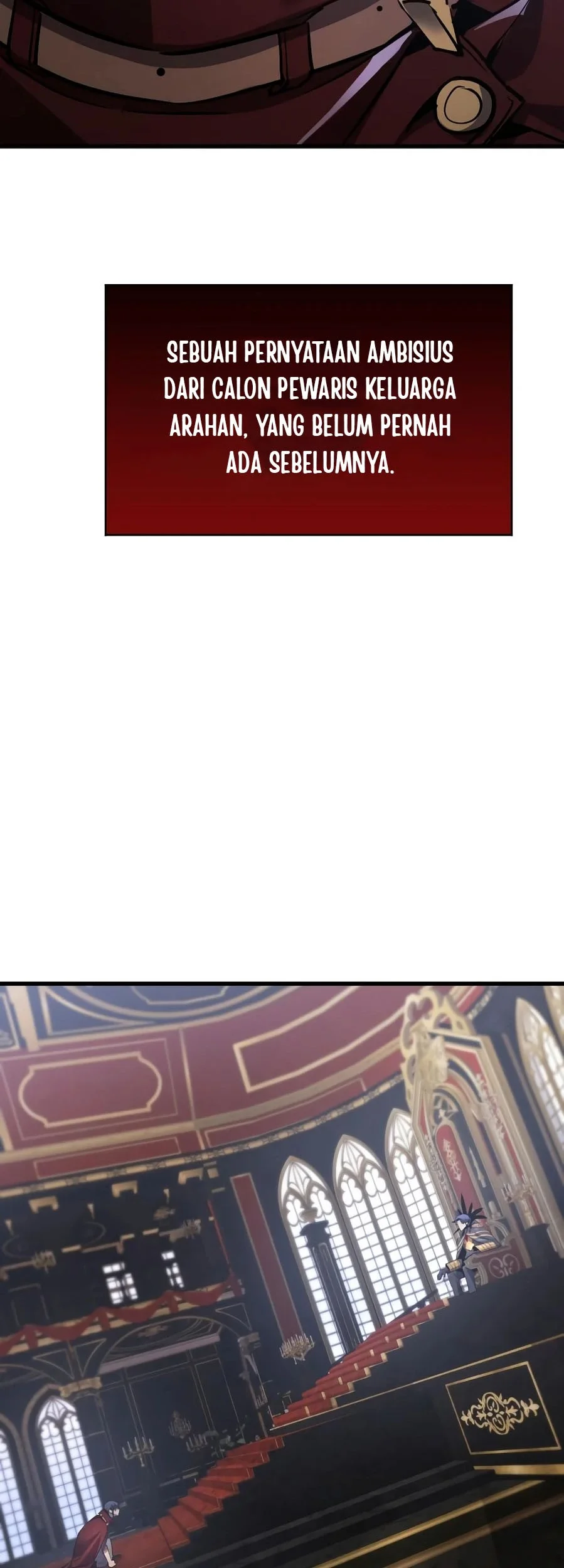 Genius Mage Who Uses Fists Chapter 46 Gambar 6