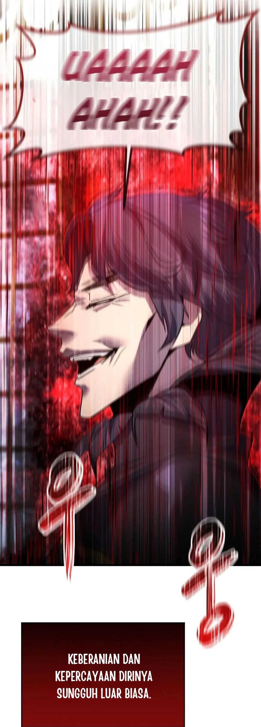 Genius Mage Who Uses Fists Chapter 46 Gambar 9