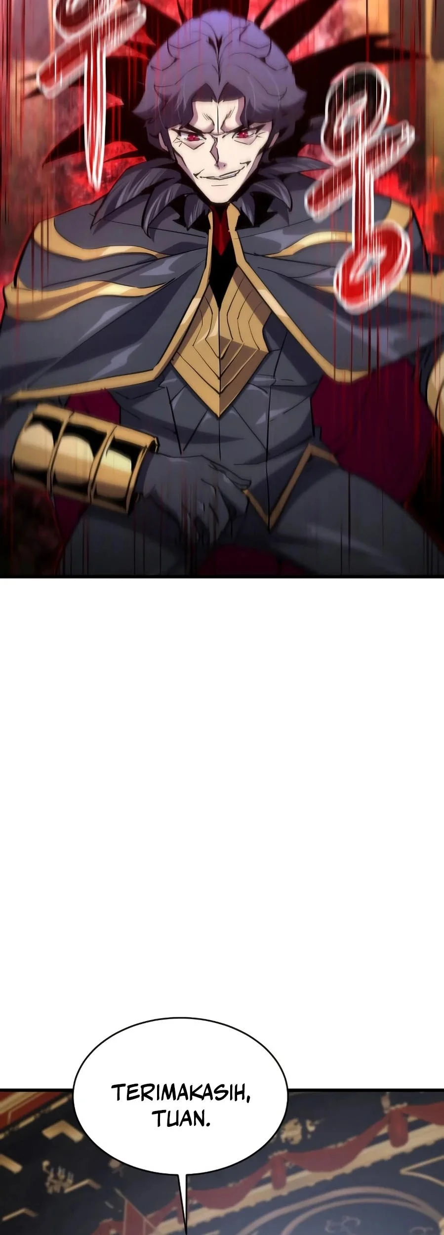 Genius Mage Who Uses Fists Chapter 46 Gambar 12