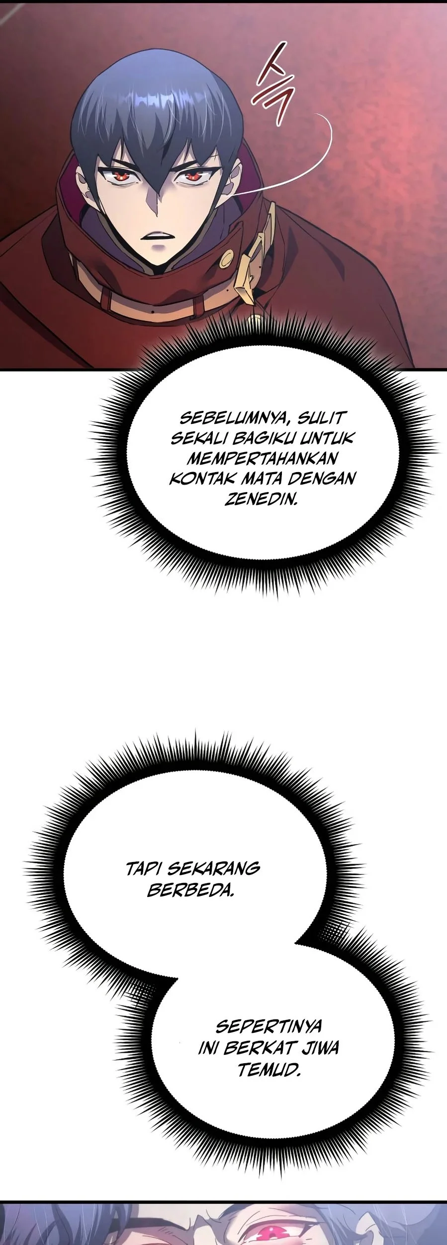 Genius Mage Who Uses Fists Chapter 46 Gambar 25