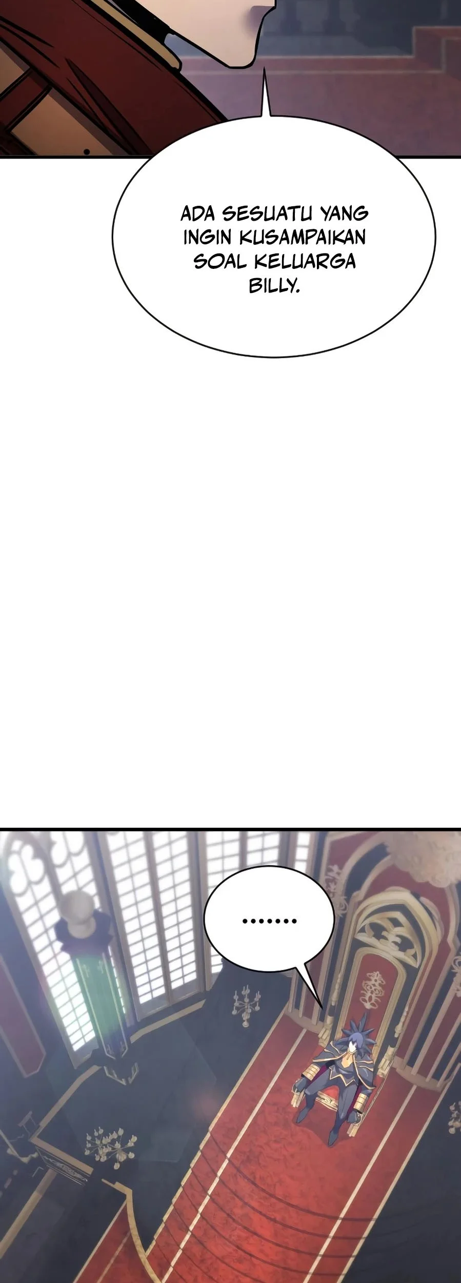 Genius Mage Who Uses Fists Chapter 46 Gambar 27