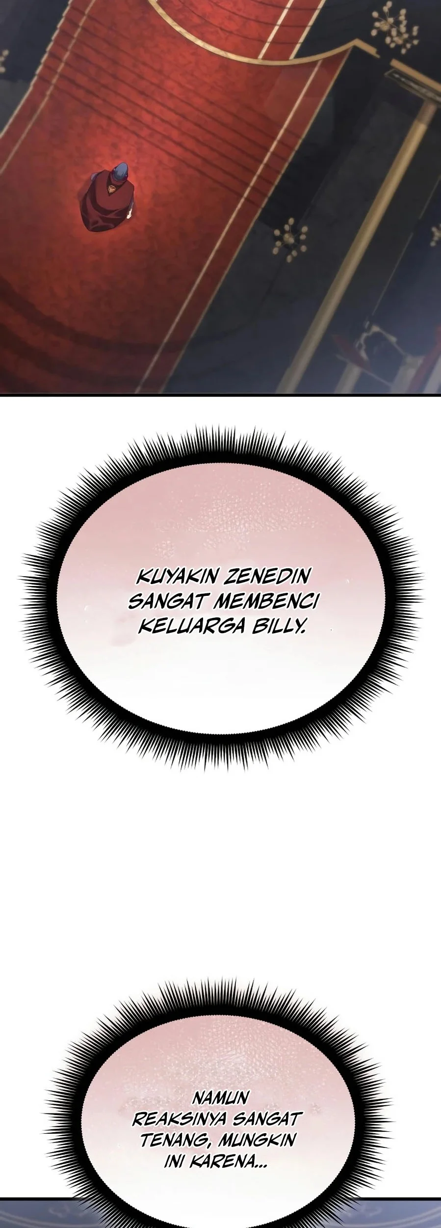 Genius Mage Who Uses Fists Chapter 46 Gambar 28