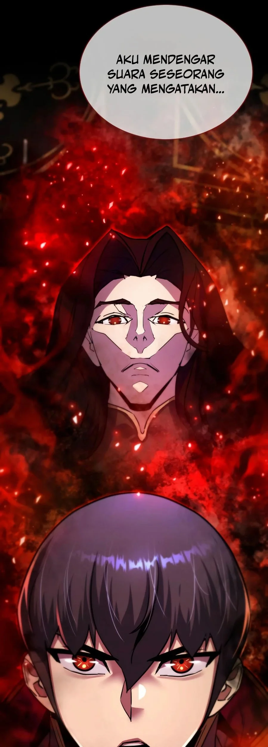 Genius Mage Who Uses Fists Chapter 46 Gambar 43