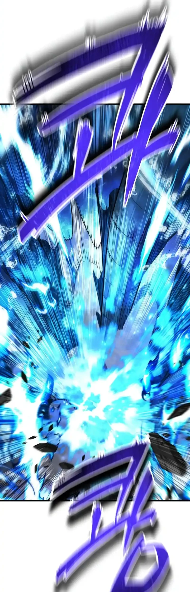 Genius Mage Who Uses Fists Chapter 47 Gambar 55