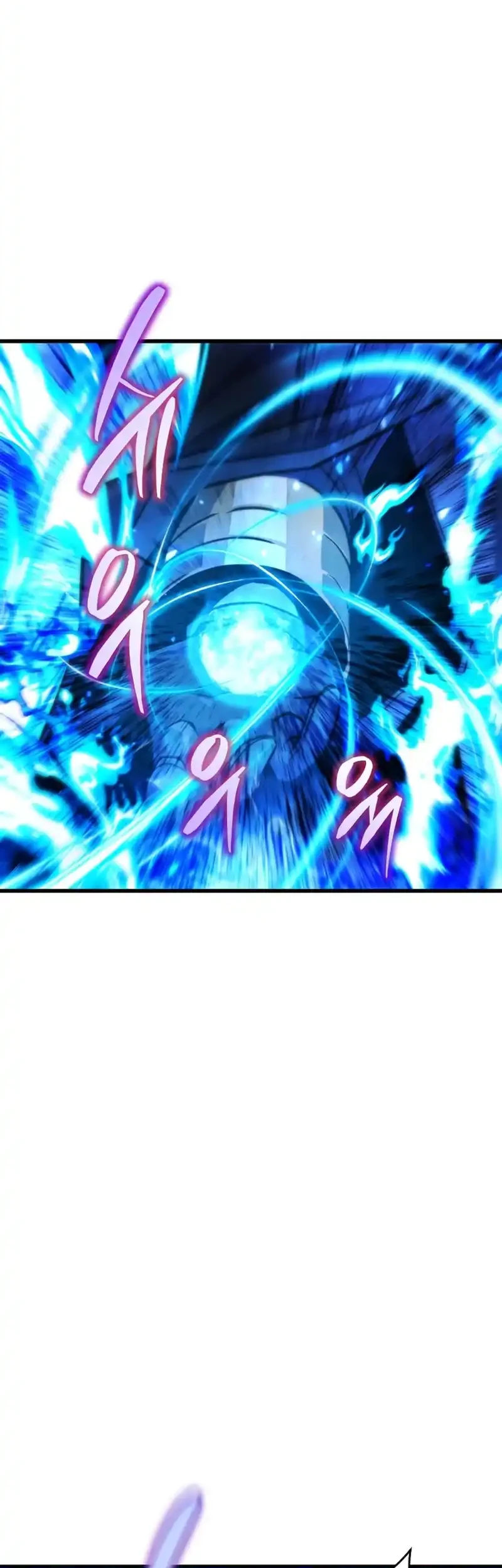 Genius Mage Who Uses Fists Chapter 47 Gambar 60