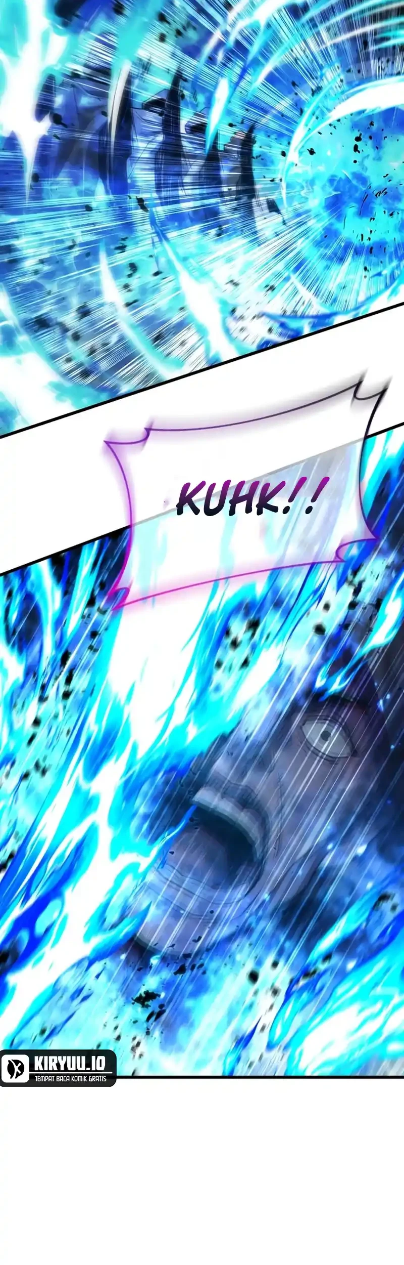 Genius Mage Who Uses Fists Chapter 47 Gambar 63