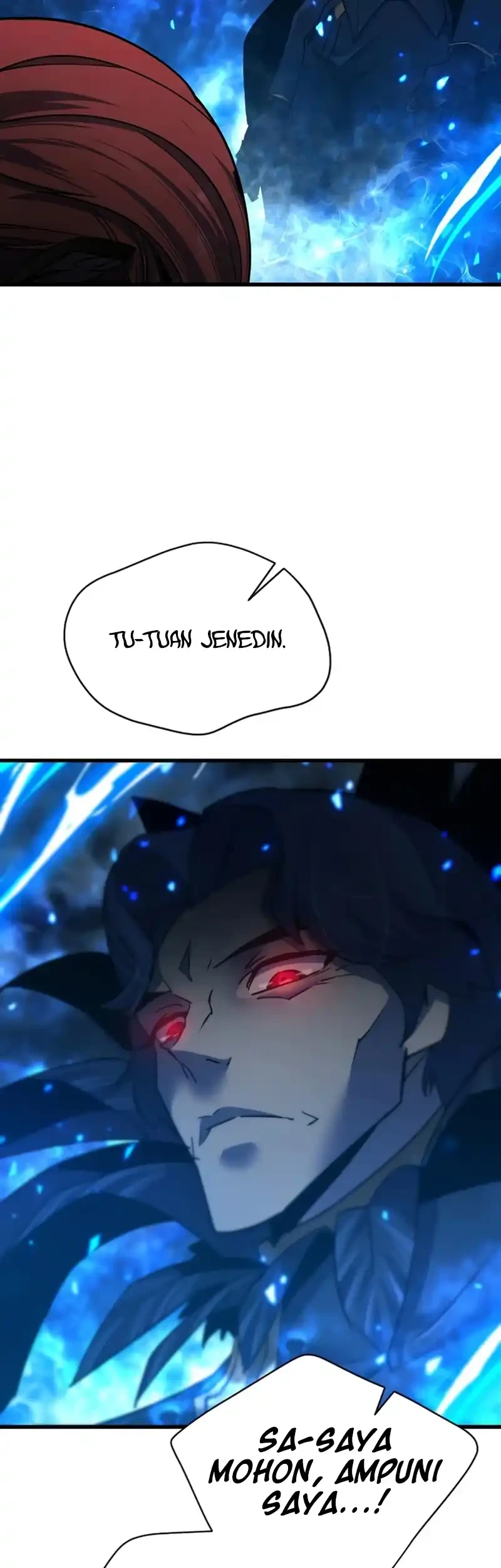 Genius Mage Who Uses Fists Chapter 47 Gambar 68