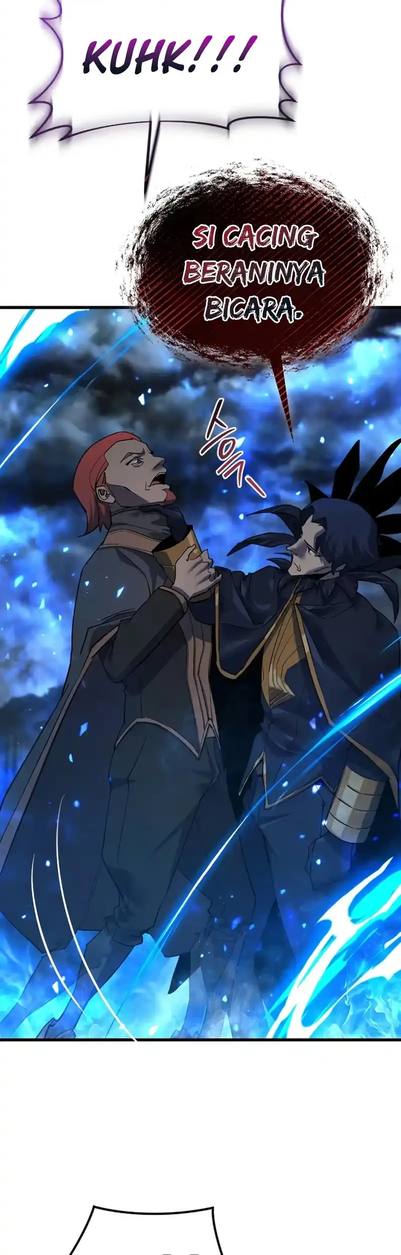 Genius Mage Who Uses Fists Chapter 47 Gambar 70