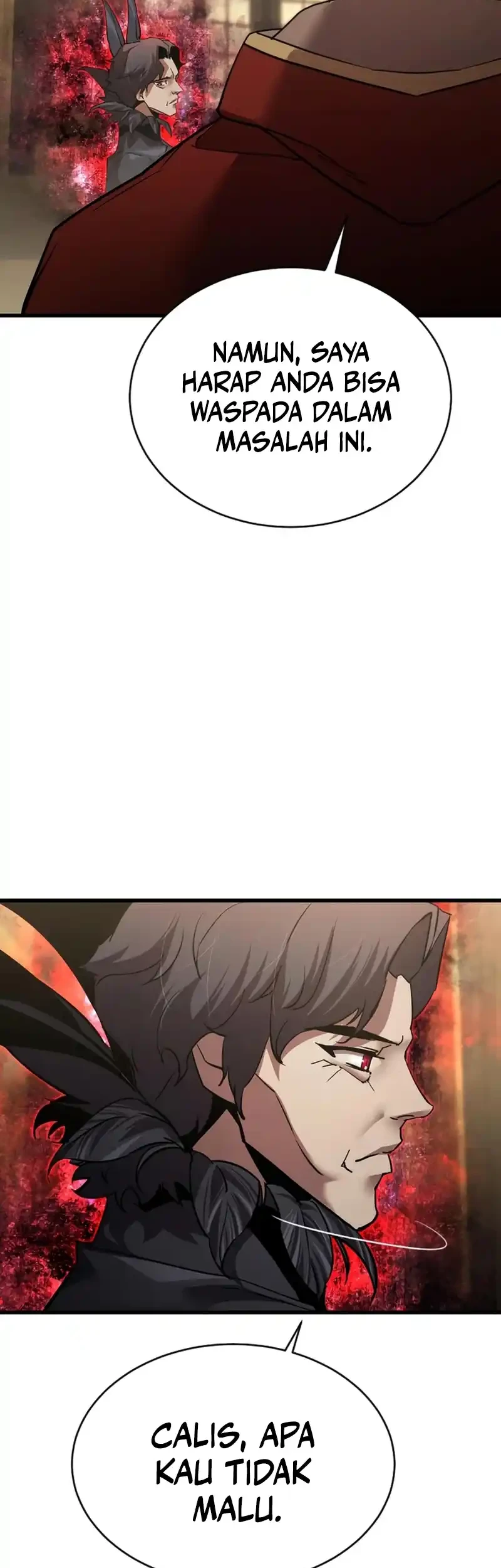 Genius Mage Who Uses Fists Chapter 47 Gambar 4