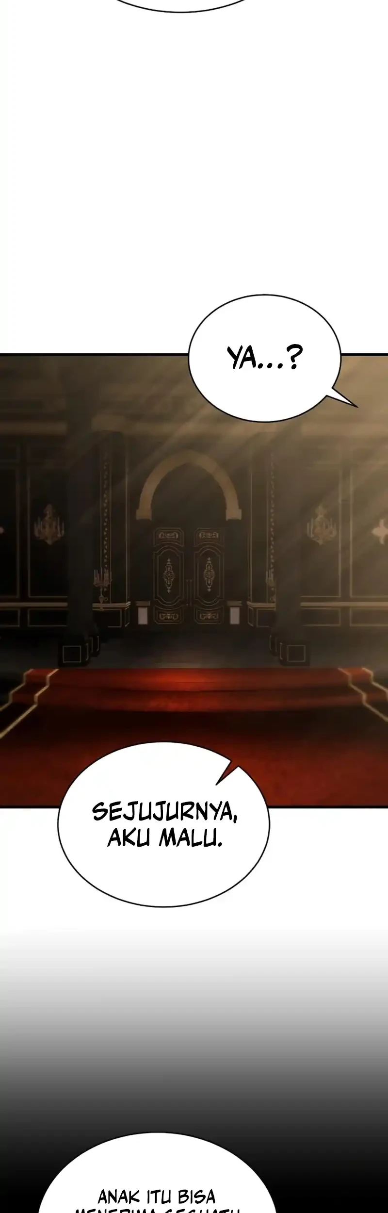 Genius Mage Who Uses Fists Chapter 47 Gambar 5