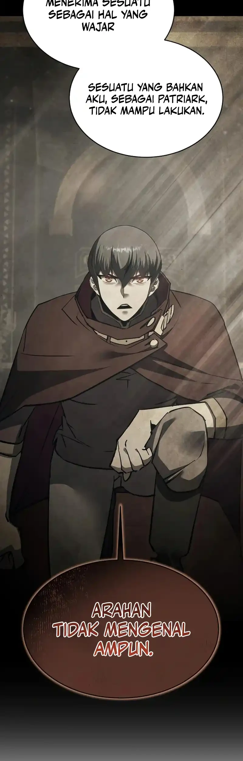 Genius Mage Who Uses Fists Chapter 47 Gambar 6