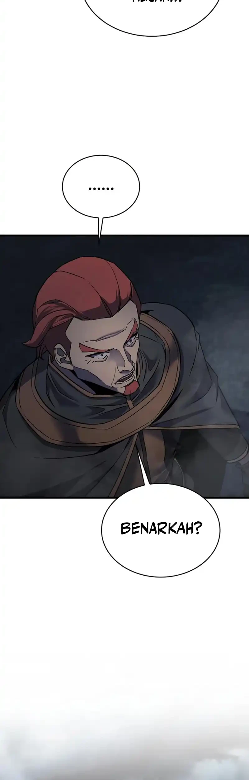 Genius Mage Who Uses Fists Chapter 47 Gambar 19