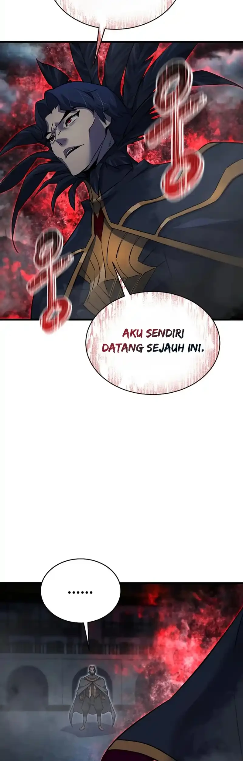 Genius Mage Who Uses Fists Chapter 47 Gambar 24