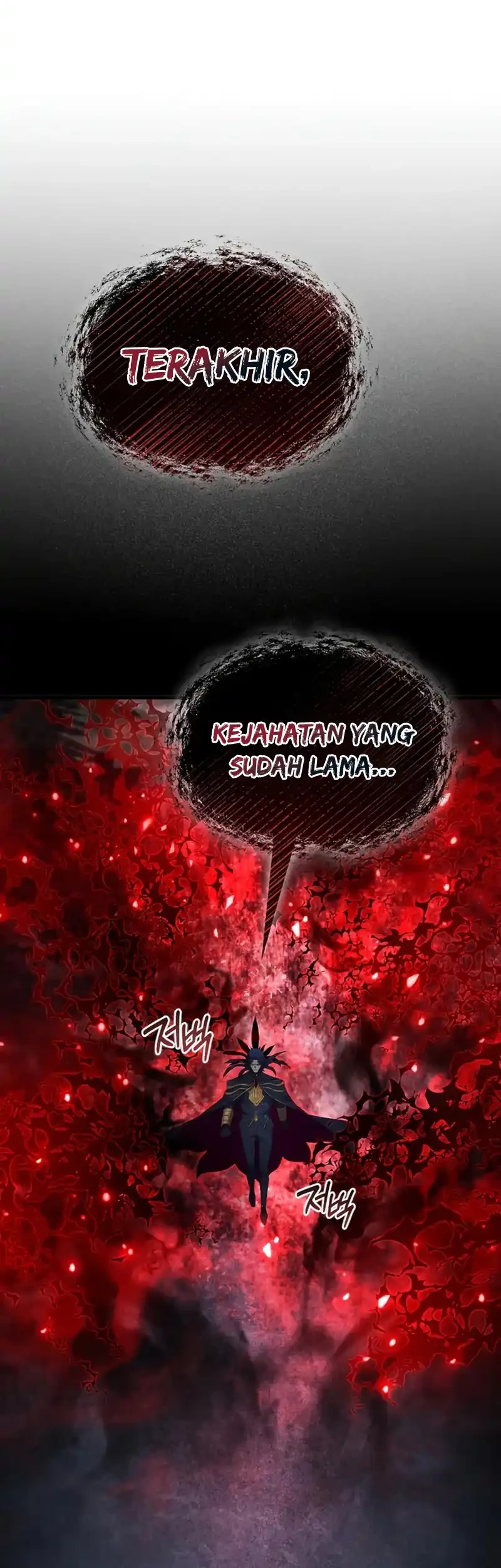 Genius Mage Who Uses Fists Chapter 47 Gambar 36