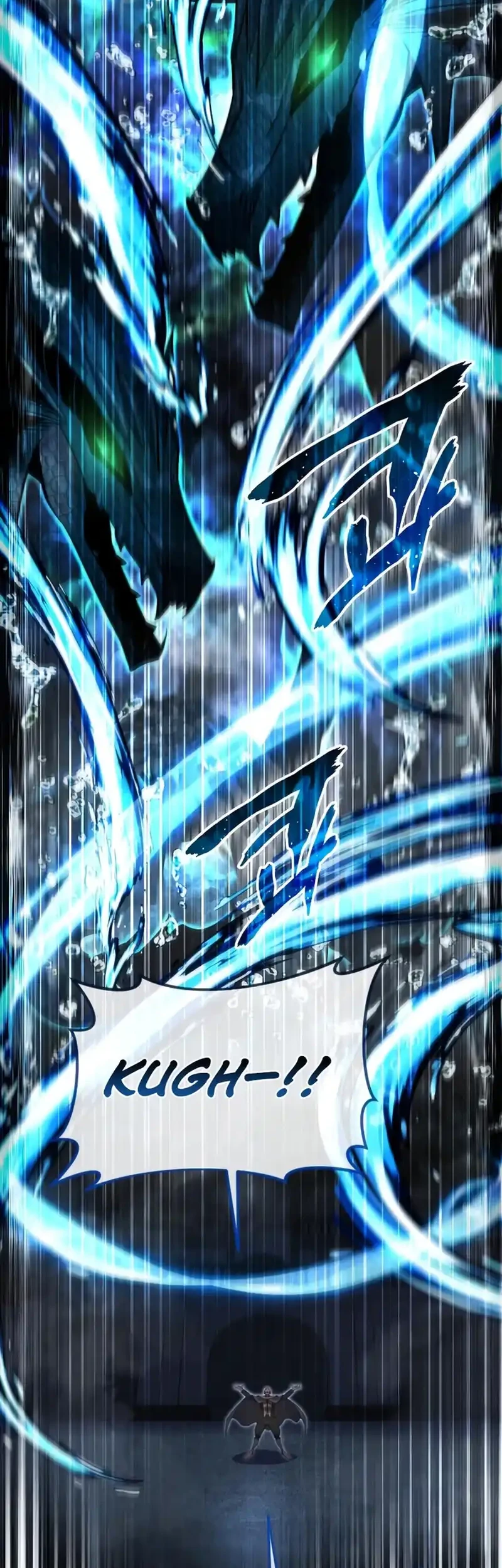 Genius Mage Who Uses Fists Chapter 47 Gambar 48