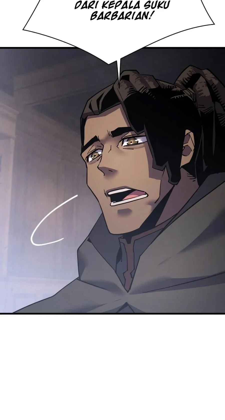 Genius Mage Who Uses Fists Chapter 48 Gambar 59