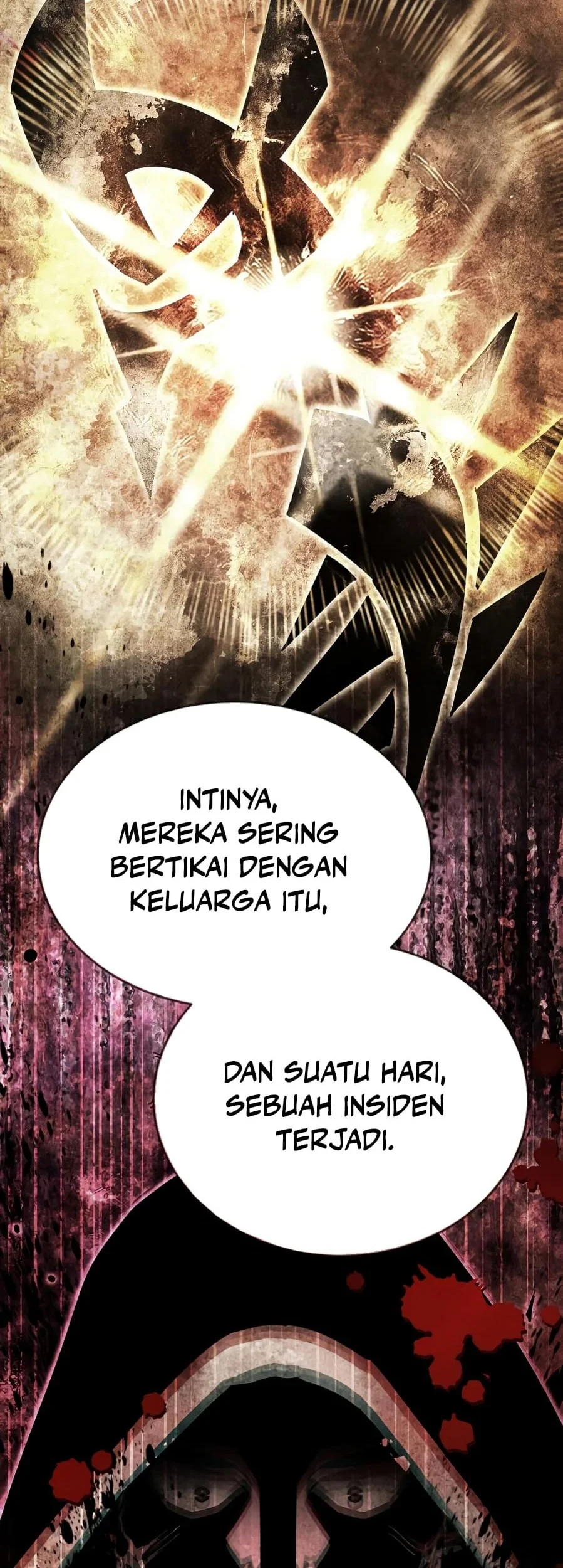 Genius Mage Who Uses Fists Chapter 48 Gambar 63