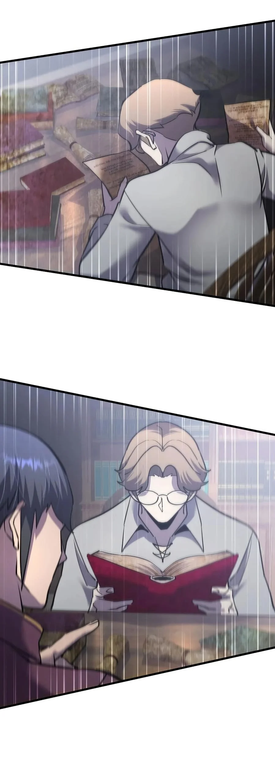 Genius Mage Who Uses Fists Chapter 48 Gambar 70