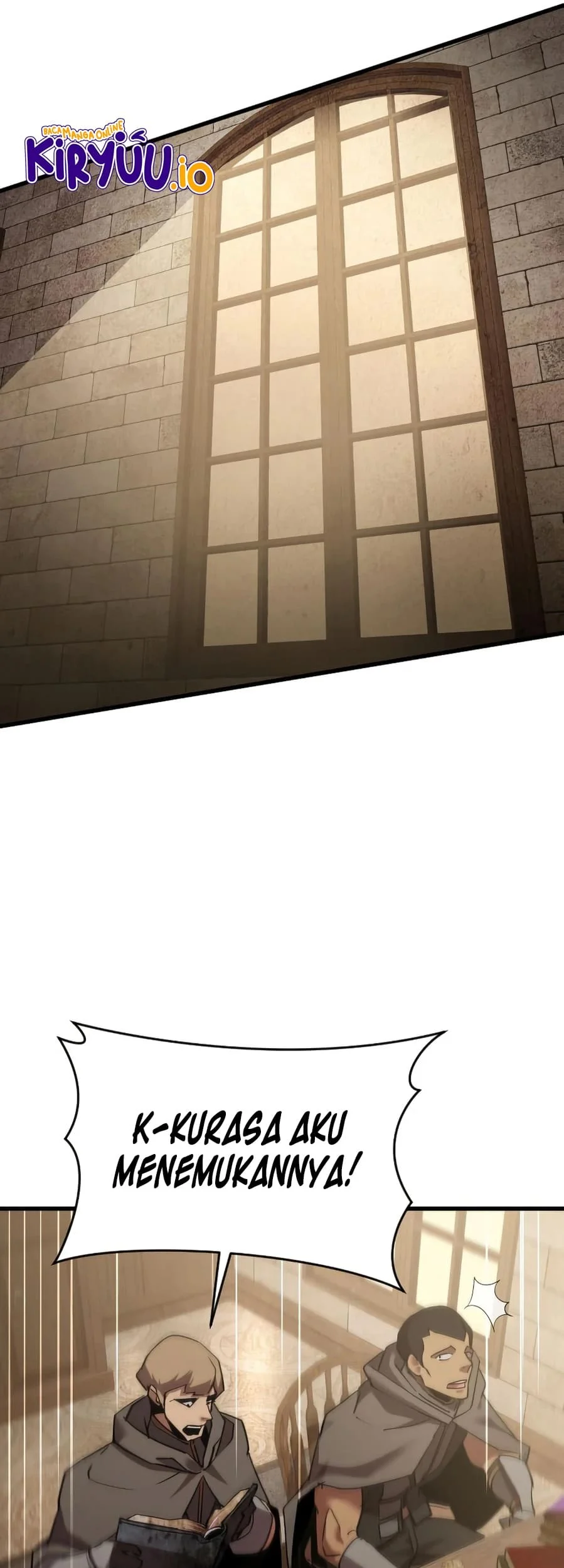 Genius Mage Who Uses Fists Chapter 48 Gambar 72