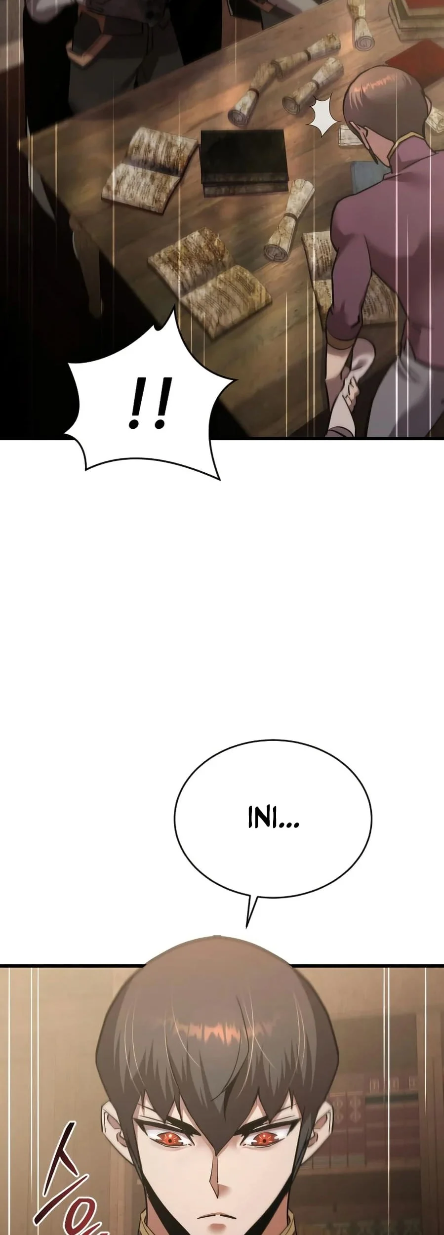 Genius Mage Who Uses Fists Chapter 48 Gambar 73