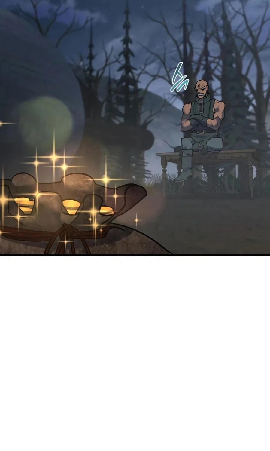 Genius Mage Who Uses Fists Chapter 48 Gambar 77