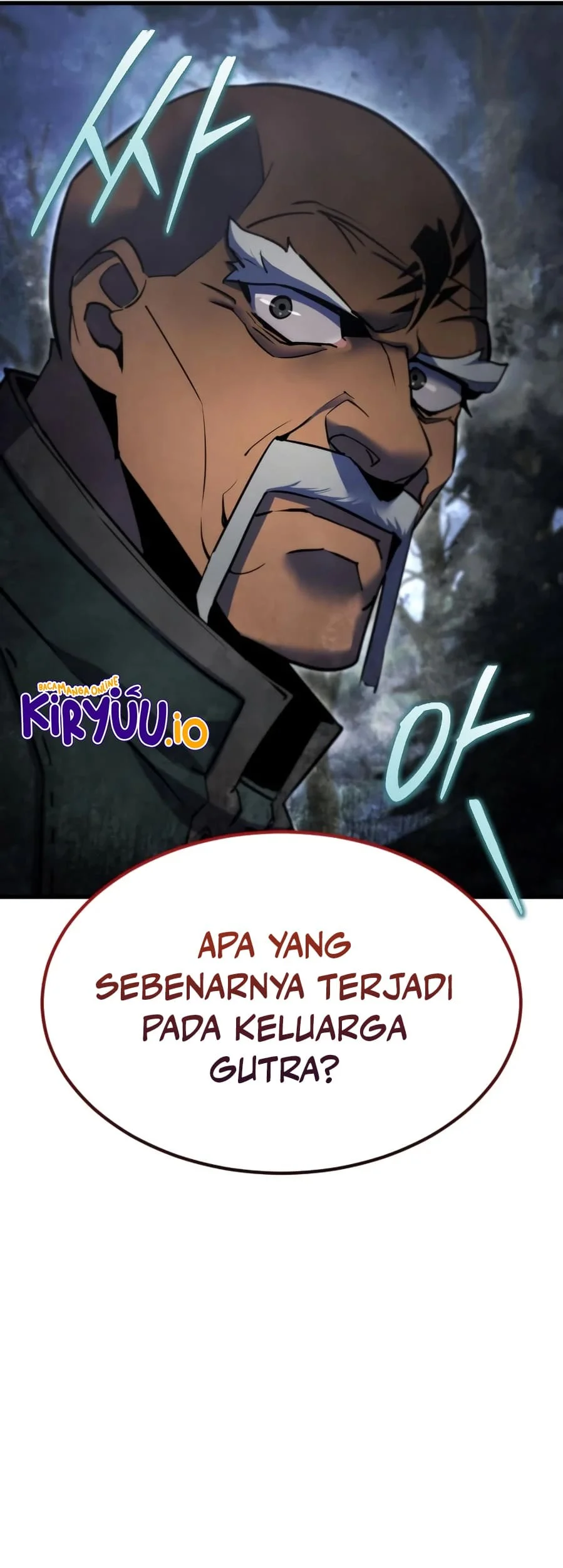 Genius Mage Who Uses Fists Chapter 48 Gambar 83