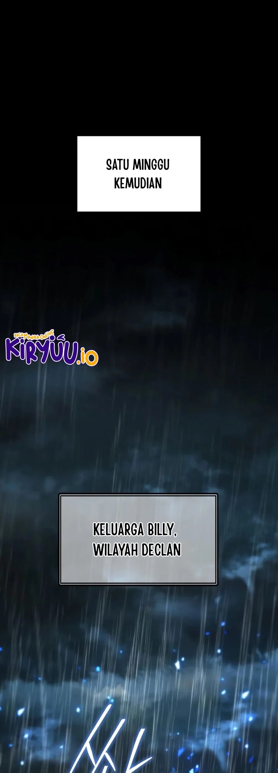 Manhwa Genius Mage Who Uses Fists Chapter 48 gambar nomor 2