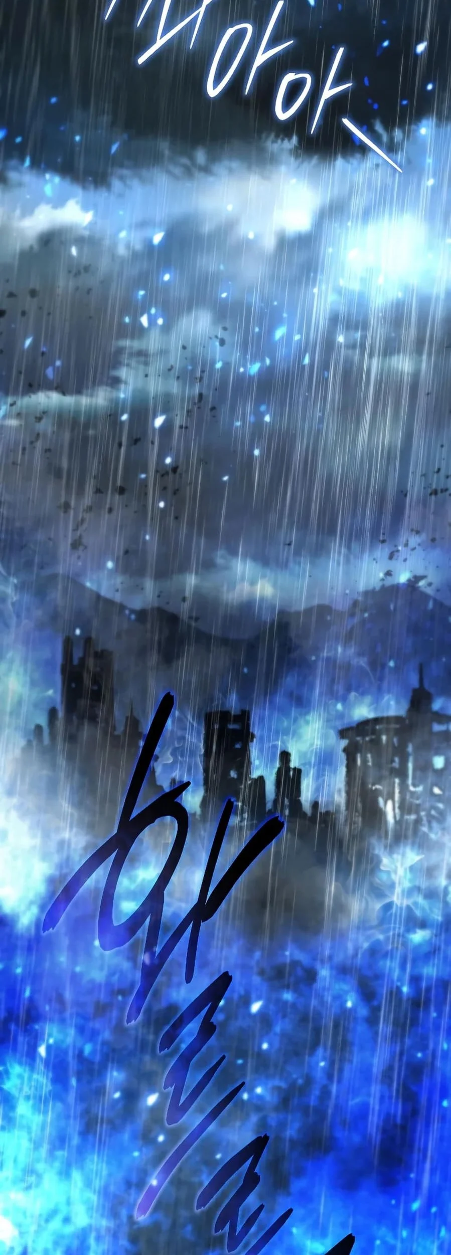 Genius Mage Who Uses Fists Chapter 48 Gambar 3