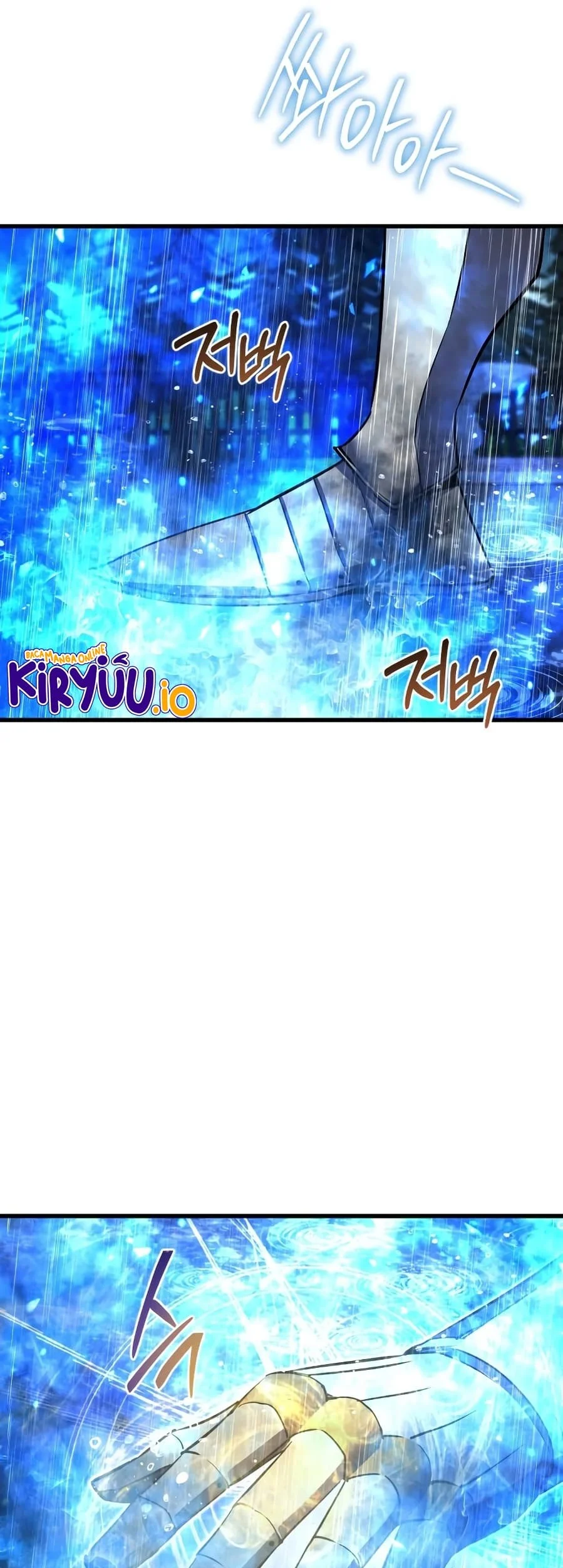 Genius Mage Who Uses Fists Chapter 48 Gambar 7