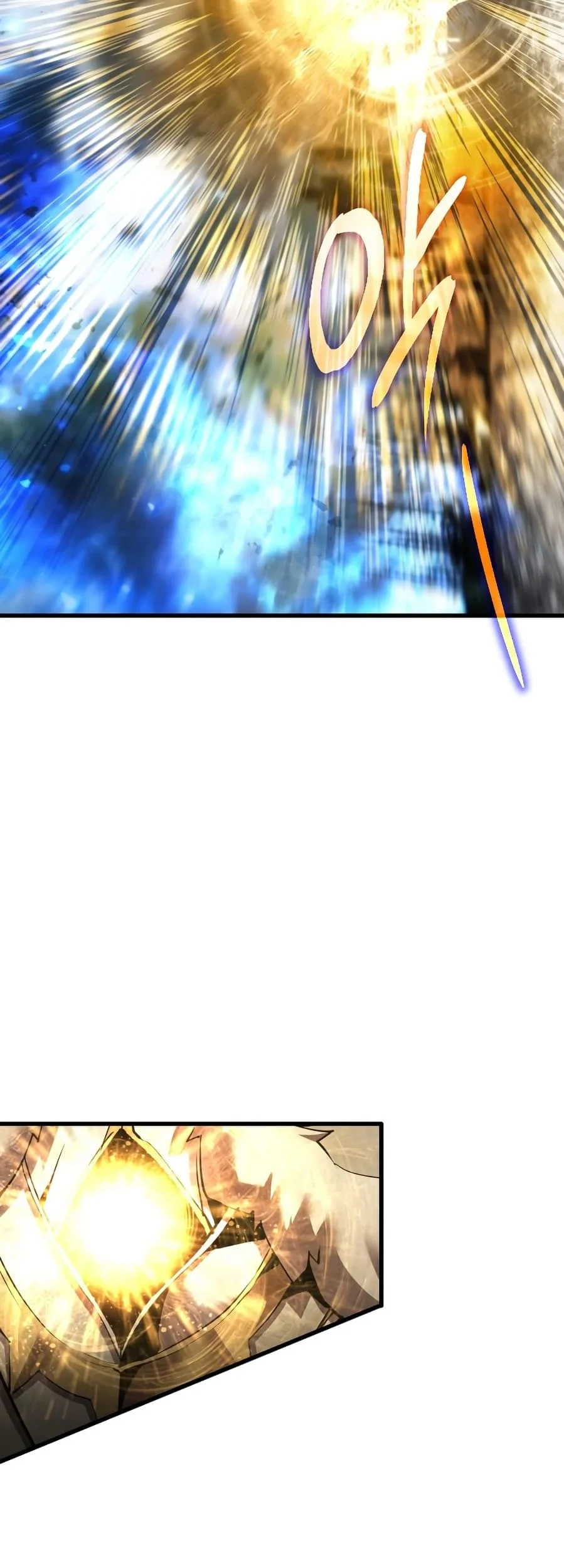 Genius Mage Who Uses Fists Chapter 48 Gambar 9